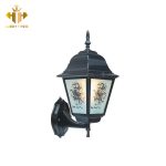 Đèn Vách Ngoài Trời TD-73