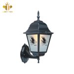 Đèn Vách Ngoài Trời TD-75