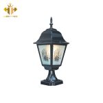 Đèn Trụ Cổng TD-79