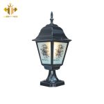 Đèn Trụ Cổng TD-80