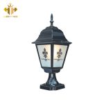 Đèn Trụ Cổng TD-85