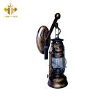 Đèn Vách Ngoài Trời TD-89