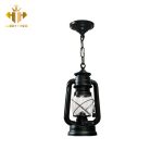 Đèn Vách Ngoài Trời TD-90-1-Đ