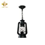Đèn Vách Ngoài Trời TD-90-1-D