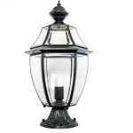 Trụ Đồng & Năng Lượng TD-91