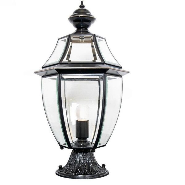 Trụ Đồng & Năng Lượng TD-91