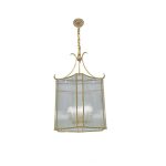 Đèn Thả Đồng TD20