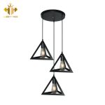 Đèn Thả Edison TE-071(3)