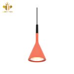 Đèn Thả Edison TE-355(Đỏ)