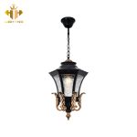 Đèn Thả Edison TE-365