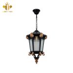 Đèn Thả Edison TE-366