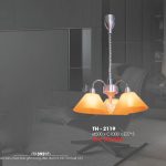 Đèn Thả Hiện Đại & Décor TH-2119