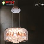 Đèn Thả Pha Lê TH-33