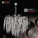 Đèn Thả LED Pha Lê TH-8029-25