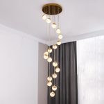 Đèn Thả Chùm Thông Tầng TH-8061-21