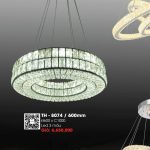 Đèn Thả LED Pha Lê TH-8074-600mm