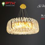 Đèn Thả Pha Lê TH-8079