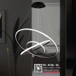 Đèn Thả Hiện Đại & Décor TH-8126-23