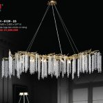 Đèn Thả Hiện Đại & Décor TH-8129-23