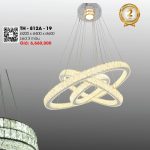 Đèn Thả LED Pha Lê TH-812A-19