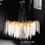 Đèn Thả Hiện Đại & Décor TH-8130-23 800