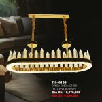 Đèn Thả Pha Lê TH-8134
