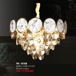 Đèn Thả Pha Lê TH-8155