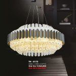 Đèn Thả Pha Lê TH-8172