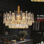 Đèn Thả Pha Lê TH-8193