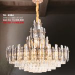 Đèn Thả Pha Lê TH-8204