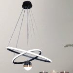 Đèn Thả Hiện Đại & Décor TH-8214-24