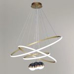 Đèn Thả Hiện Đại & Décor TH-8217-24