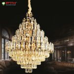 Đèn Thả Pha Lê TH-8222