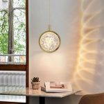 Đèn Thả Chùm Thông Tầng TH-8224