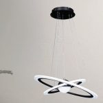 Đèn Thả Hiện Đại & Décor TH-8234