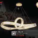Đèn Thả LED Pha Lê TH-826-24