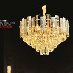 Đèn Thả Pha Lê TH-8261