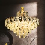 Đèn Thả Pha Lê TH-8263