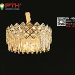 Đèn Thả Pha Lê TH-8268
