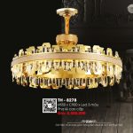 Đèn Thả Pha Lê TH-8278