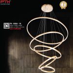 Đèn Thả Hiện Đại & Décor TH-828A-18