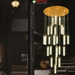 Đèn Thả Chùm Thông Tầng TH-8295