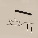 Đèn Thả Hiện Đại & Décor TH-8303