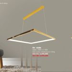 Đèn Thả Hiện Đại & Décor TH-8305