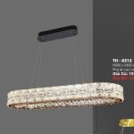 Đèn Thả LED Pha Lê TH-8312