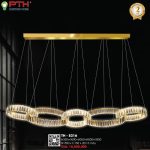 Đèn Thả LED Pha Lê TH-8316