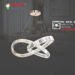 Đèn Thả LED Pha Lê TH-8318-23