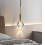 Đèn Thả Chùm Thông Tầng TH-8350