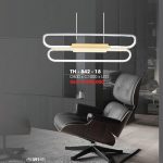 Đèn Thả Hiện Đại & Décor TH-842-18