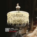 Đèn Thả Pha Lê TH-8422